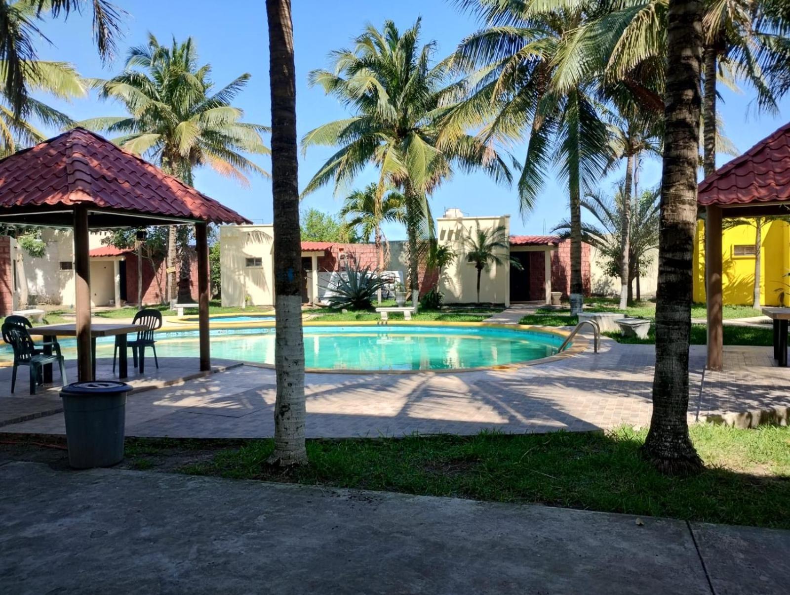 Villas Vicencio Veracruz Eksteriør billede